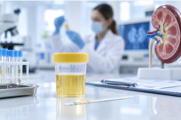 İdrarda Protein Çıkması Nedir? Tanı ve Tedavi Yöntemleri